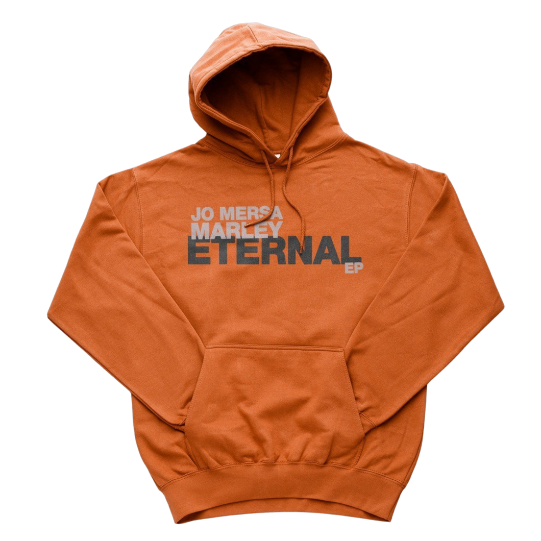JoMersa Eternal PullOver