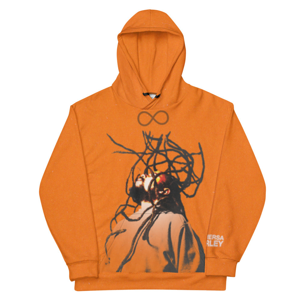 Eternal Infinity PullOver