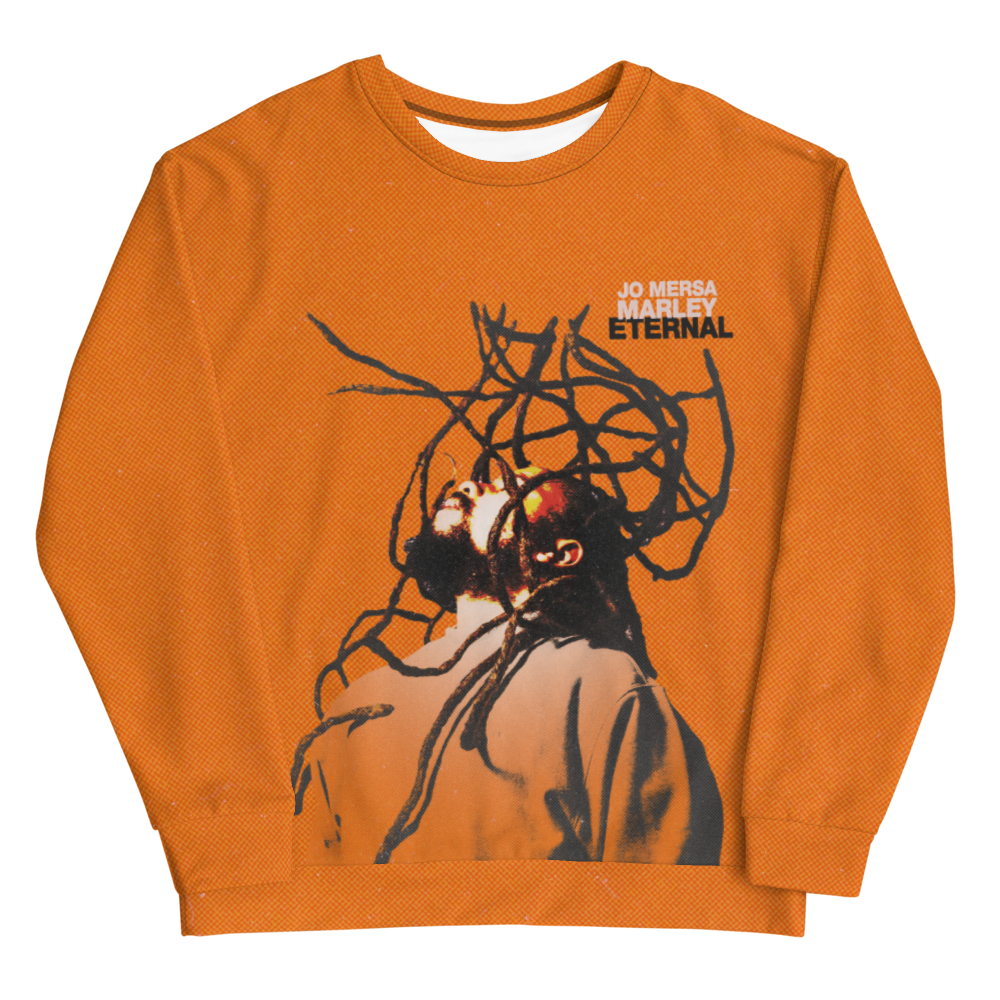 JO Mersa Eternal Sweatshirt