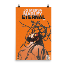 Load image into Gallery viewer, Eternal EP Poster
