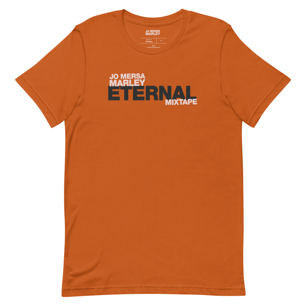 Eternal Mixtape T-Shirt